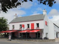 Cliffs of Moher Hotel 4*