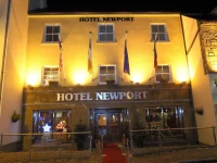 Hotel Newport 3*