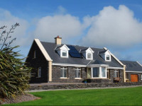 Carraig Liath House