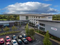 Maldron Hotel Portlaoise 3*