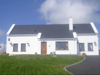 Rossroe Lodge B&B