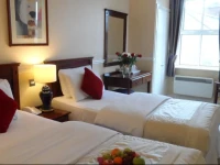 Sligo City Hotel 3*