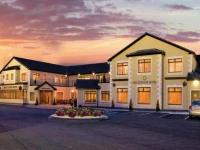 Ard Ri House Hotel 3*