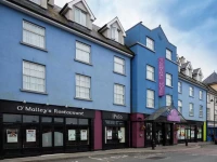 Central Hotel Tullamore 3*