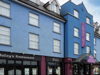 Central Hotel Tullamore