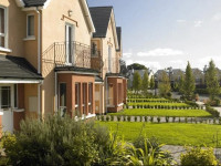 Wolseley Holiday Homes at Mount Wolseley Hotel, Spa & Country Club