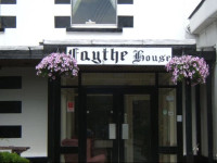Faythe Guesthouse