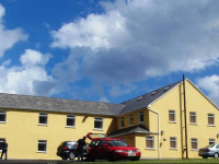 Aras Ghleann Cholm Cille