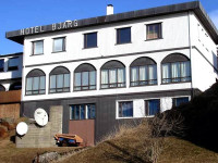 Bjarg Hotel Faskrudsfjordur