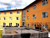 Hallormsstadur Hotel 2*