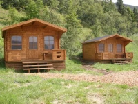 Guesthouse Grai Hundurinn 2*