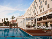 Isrotel Ganim - Dead Sea