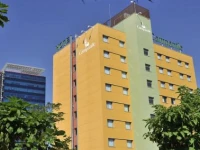 Campanile Madrid Alcala de Henares 3*