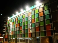 Ciudad de Alcala 2*