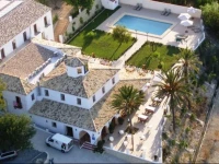 Hotel Tossal dAltea 4*