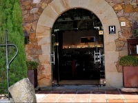 Hotel Galena Mas Comangau 3*