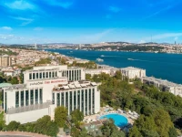 Swissotel The Bosphorus Istanbul 5*