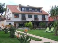Apartamentos Ababides 1*