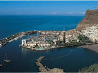 Costa Taurito