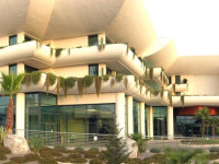 Hotel Deloix Aqua Center