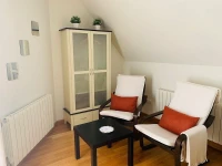 Apartamentos Valdesierra II 1*