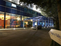 Hotel El Valles