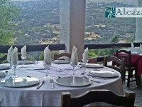 Hotel Alcazaba de Busquistar 4*