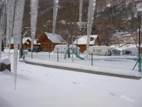 Camping Prado Verde 3*