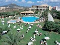 Hipocampo Park 5*