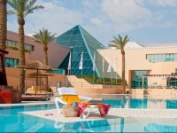 U Sunrise Club Eilat 5*