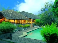 Spice Village 4*