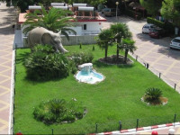 Camping lAlqueria