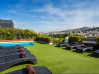 Hotel Carmen Granada 4*
