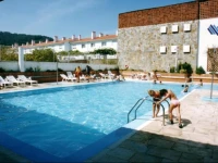 Hotel Sarga 3*