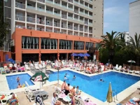 MedPlaya Santa Monica 3*