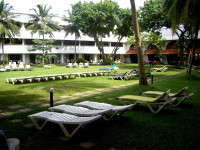 Club Palm Garden Beruwala