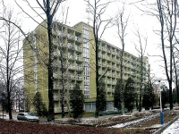 Dnestr Sanatorium Morshin / Санаторий Дністер 2*