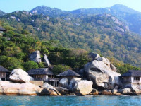 Six Senses Hideway Ninh Van Bay (ex.Evason Hideaway)