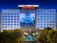 Sheraton Madrid Mirasierra Hotel & Spa 