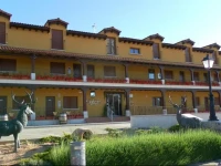Hotel Milagros Rio Riaza 3*