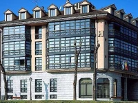 Hotel Astures 3*