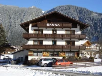 Frühstückspension Sanna 