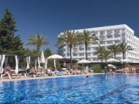 Hotel Cala Millor Garden 3*