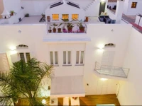 Hostal Alcoba 4*