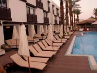 Holitel La Playa Hotel Eilat 3*