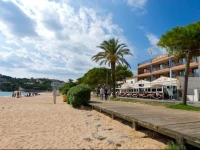 Hotel Restaurant Sant Pol 3*