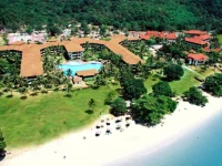 Holiday Villa Beach Resort And Spa Langkawi 4*