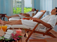 Melia Cayo Santa Maria