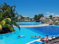 Melia Cayo Santa Maria 4*