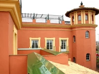 Hotel Cristina 3*
